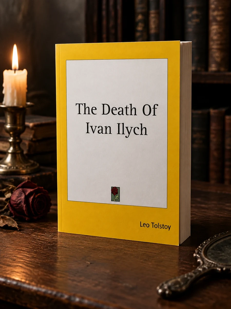 The Death Of Ivan Ilych