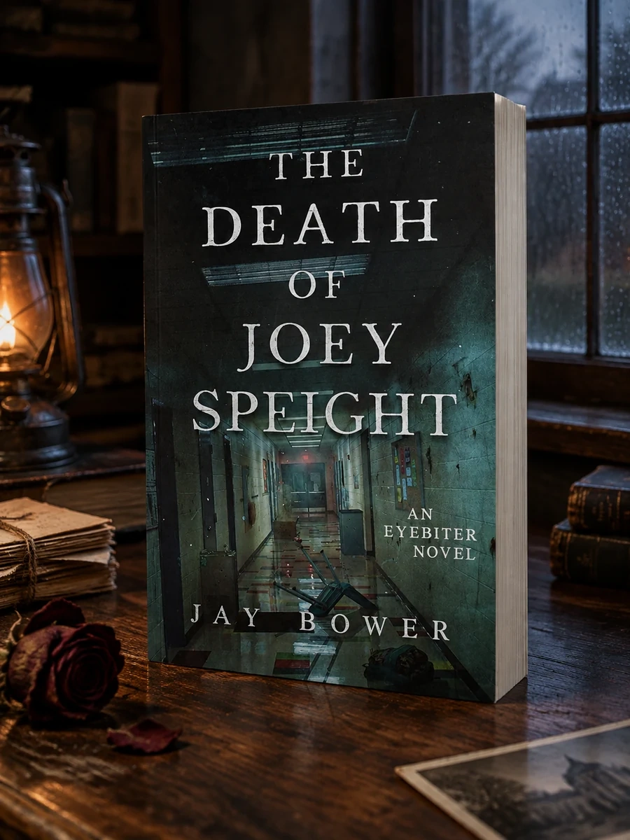 The Death of Joey Speight