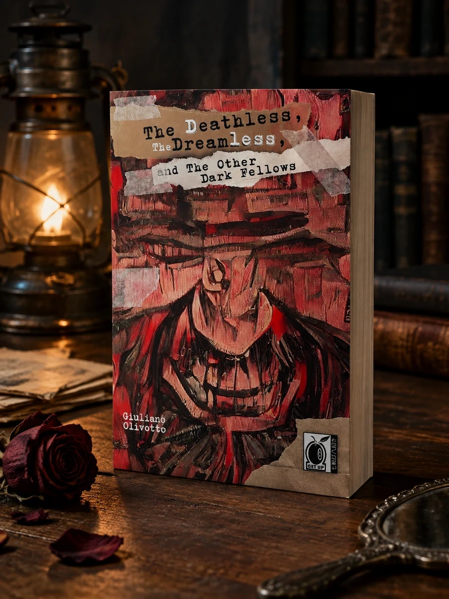 The Deathless, the Dreamless, and the Other Dark Fellows