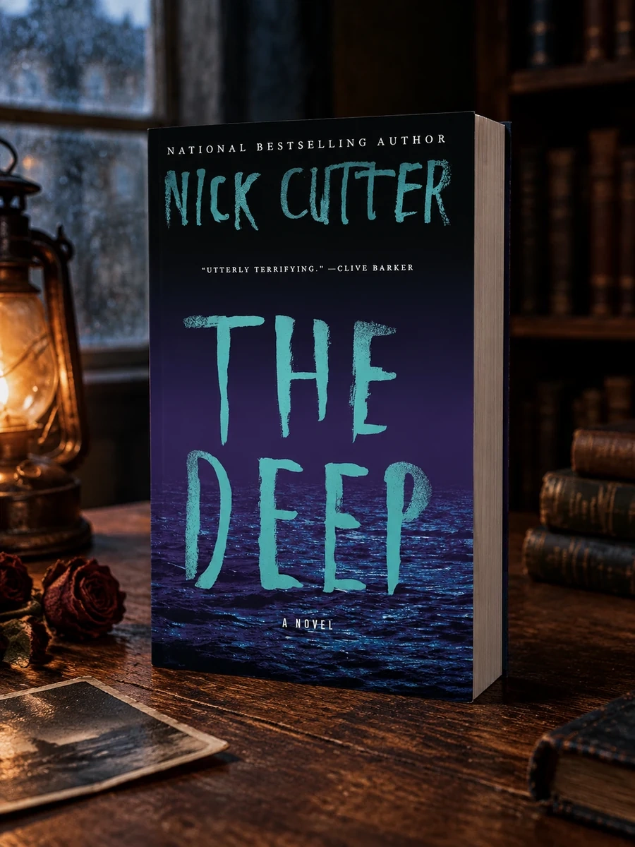 The Deep