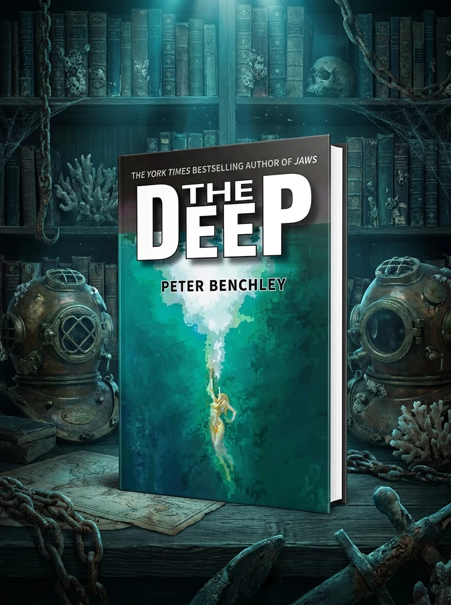 The Deep