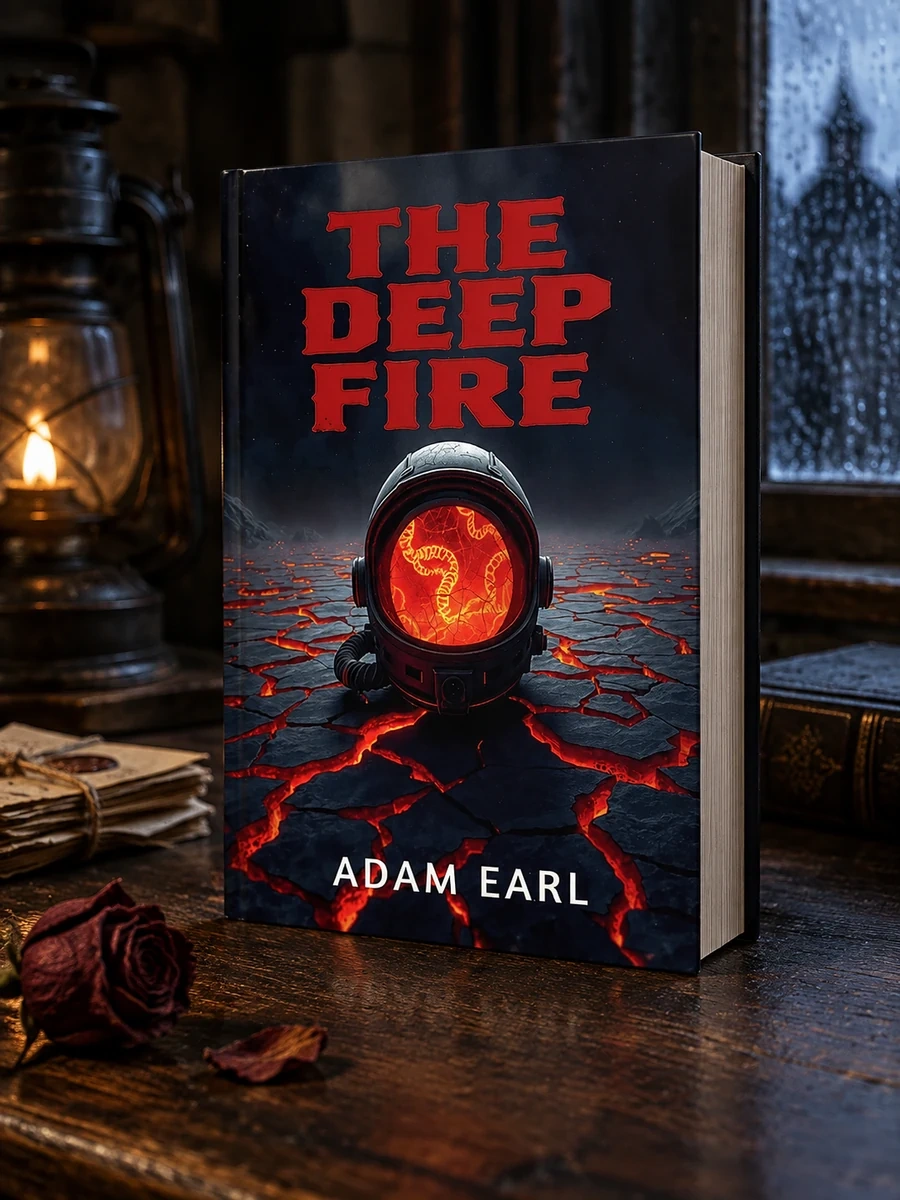 The Deep Fire
