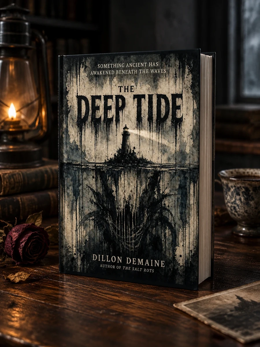 The Deep Tide