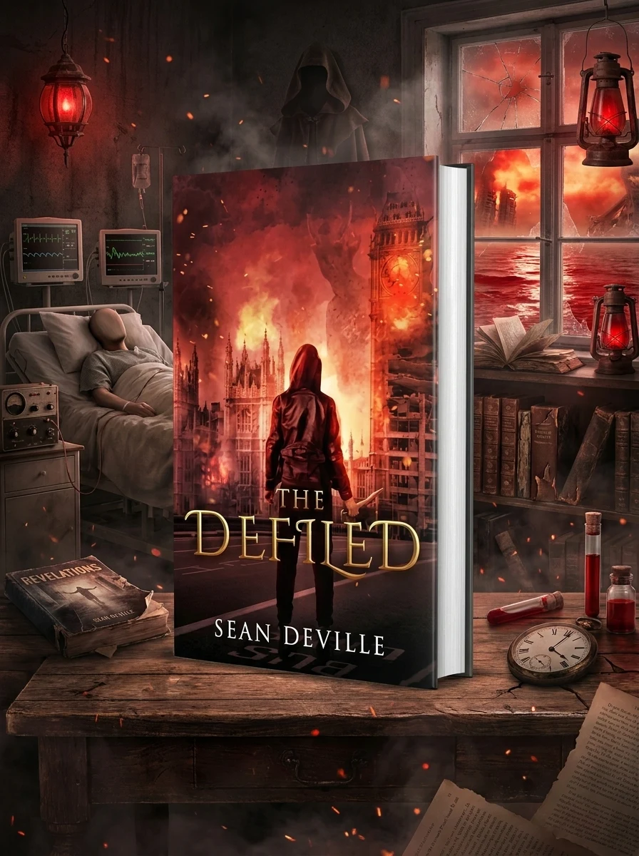 The Defiled