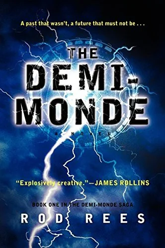 The Demi-Monde — Horror Fiction