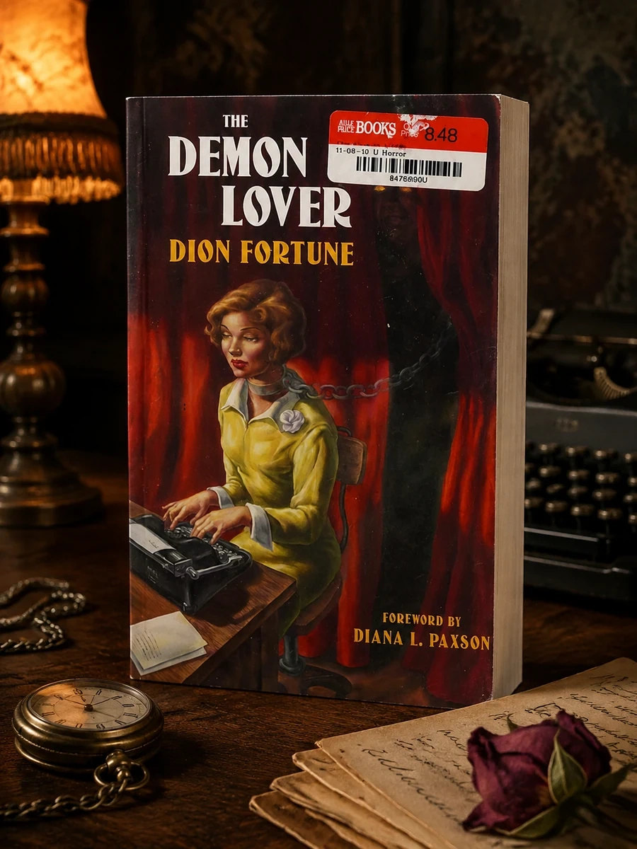 The Demon Lover