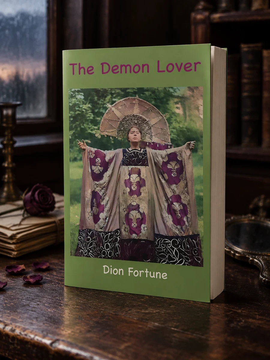 The Demon Lover