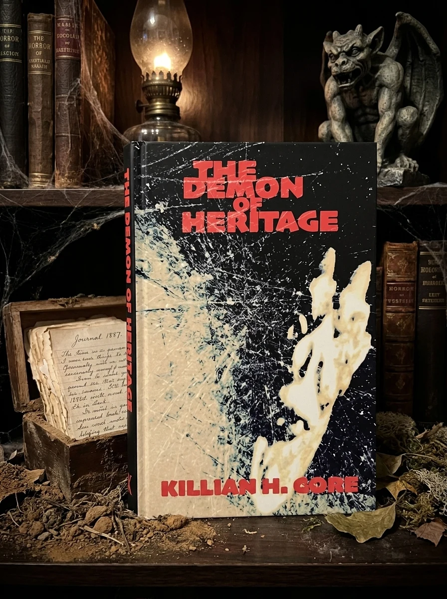 The Demon of Heritage