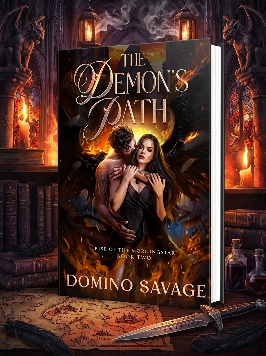 The Demon's Path