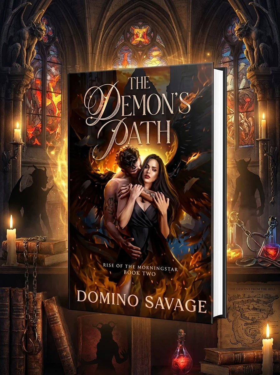 The Demon's Path