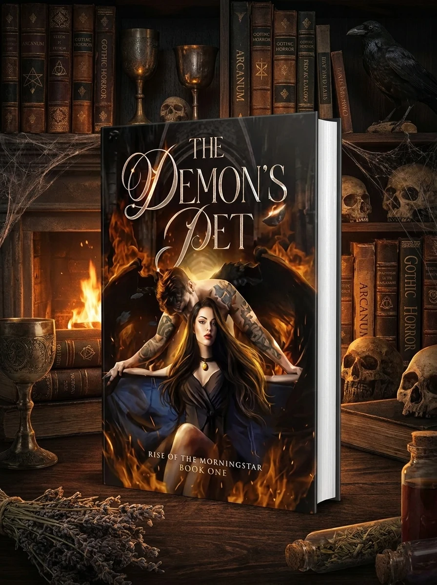 The Demon's Pet