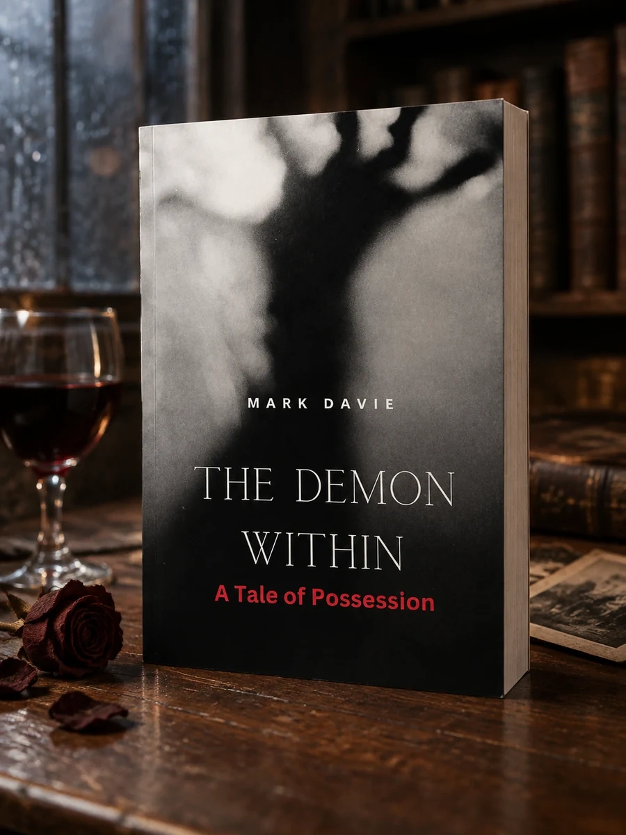The Demon Within: A Tale of Possession