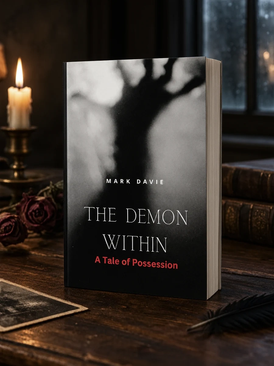 The Demon Within: A Tale of Possession