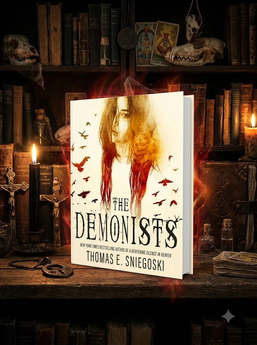 The Demonists