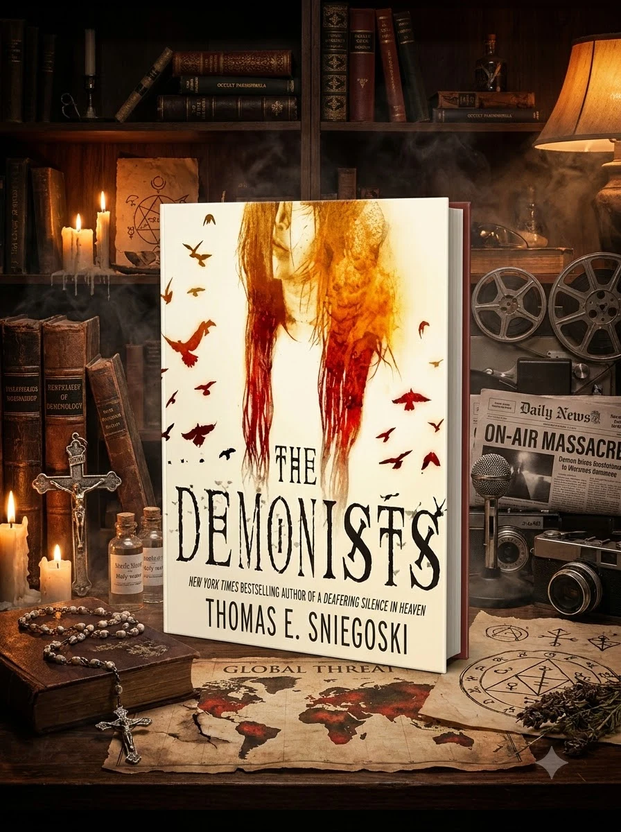 The Demonists