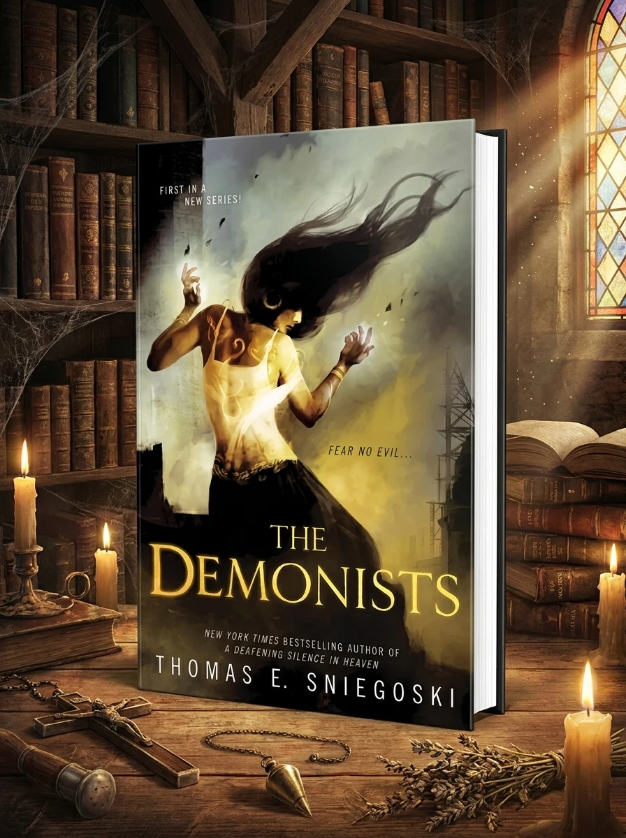 The Demonists