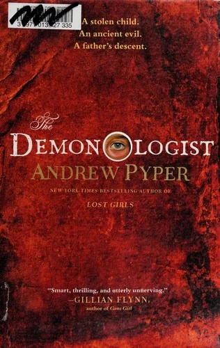 The Demonologist