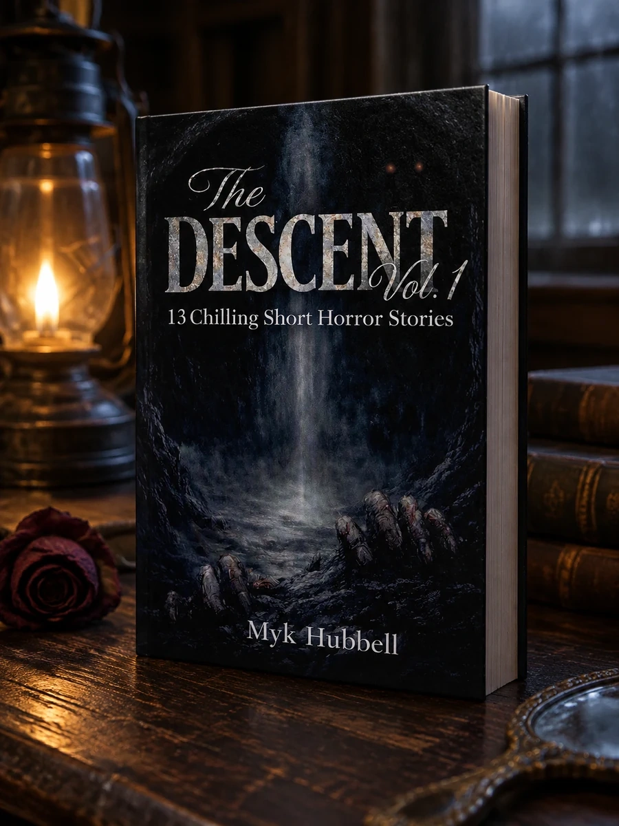 The Descent