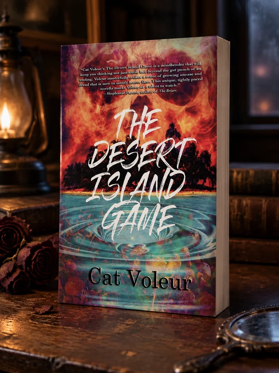 The Desert Island Game