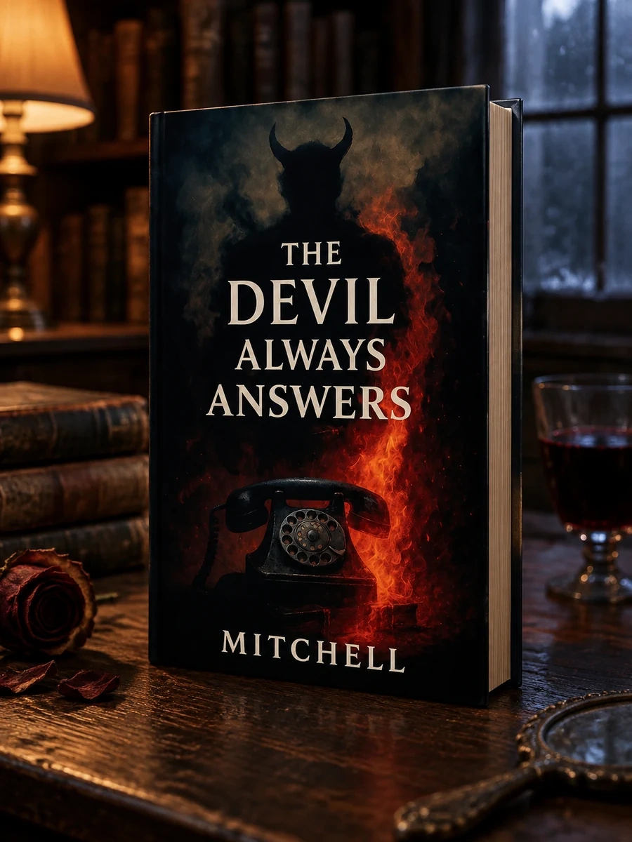 The Devil Always Answers