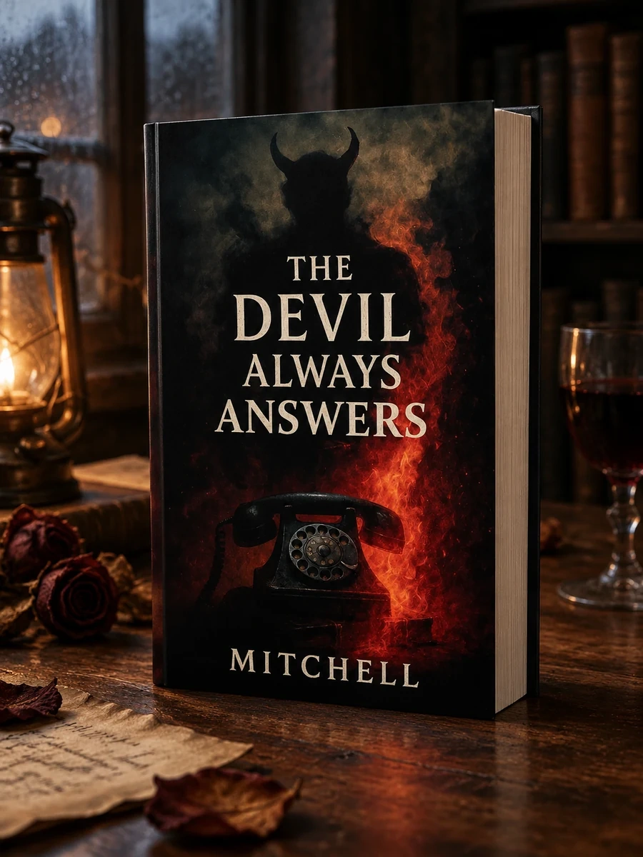 The Devil Always Answers
