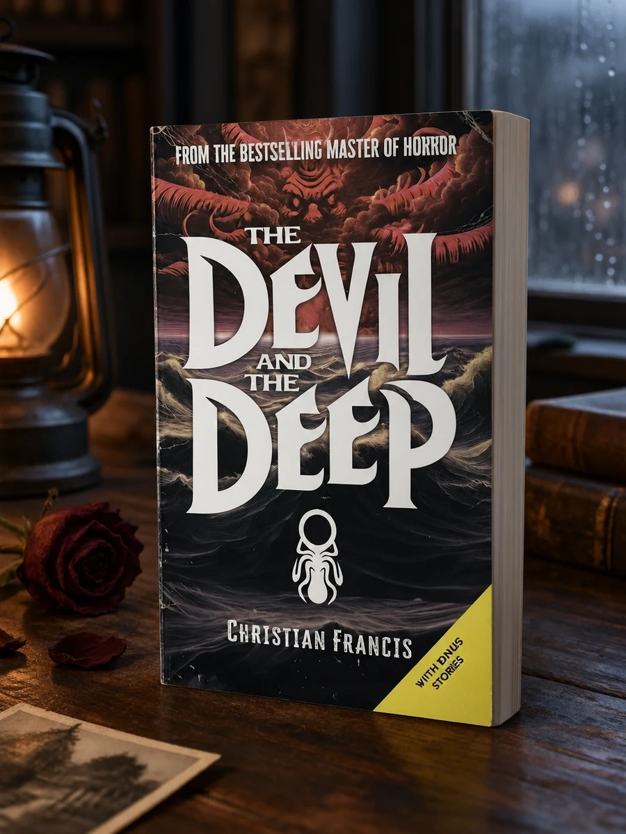 The Devil and The Deep