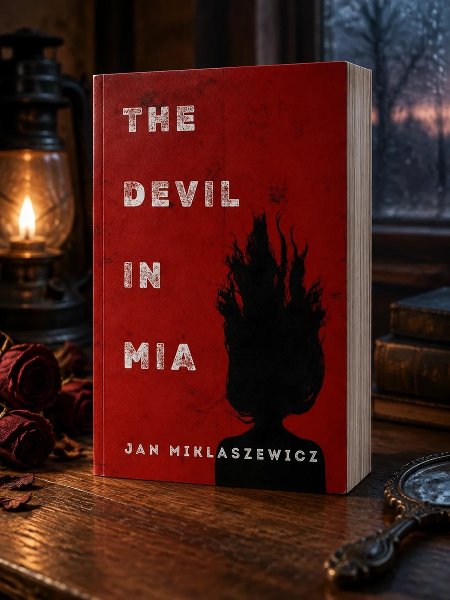 The Devil in Mia — Supernatural