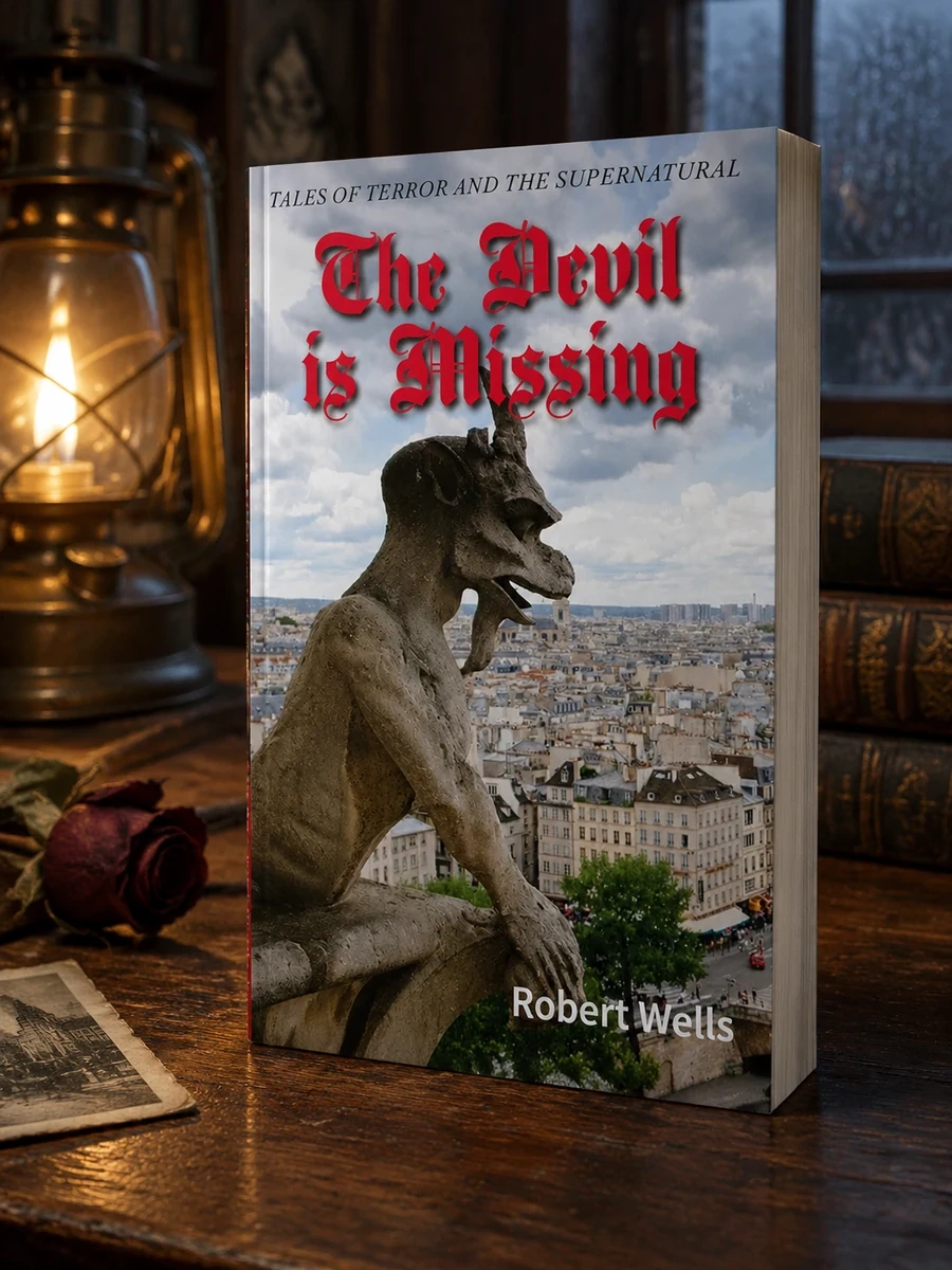 The Devil is Missing