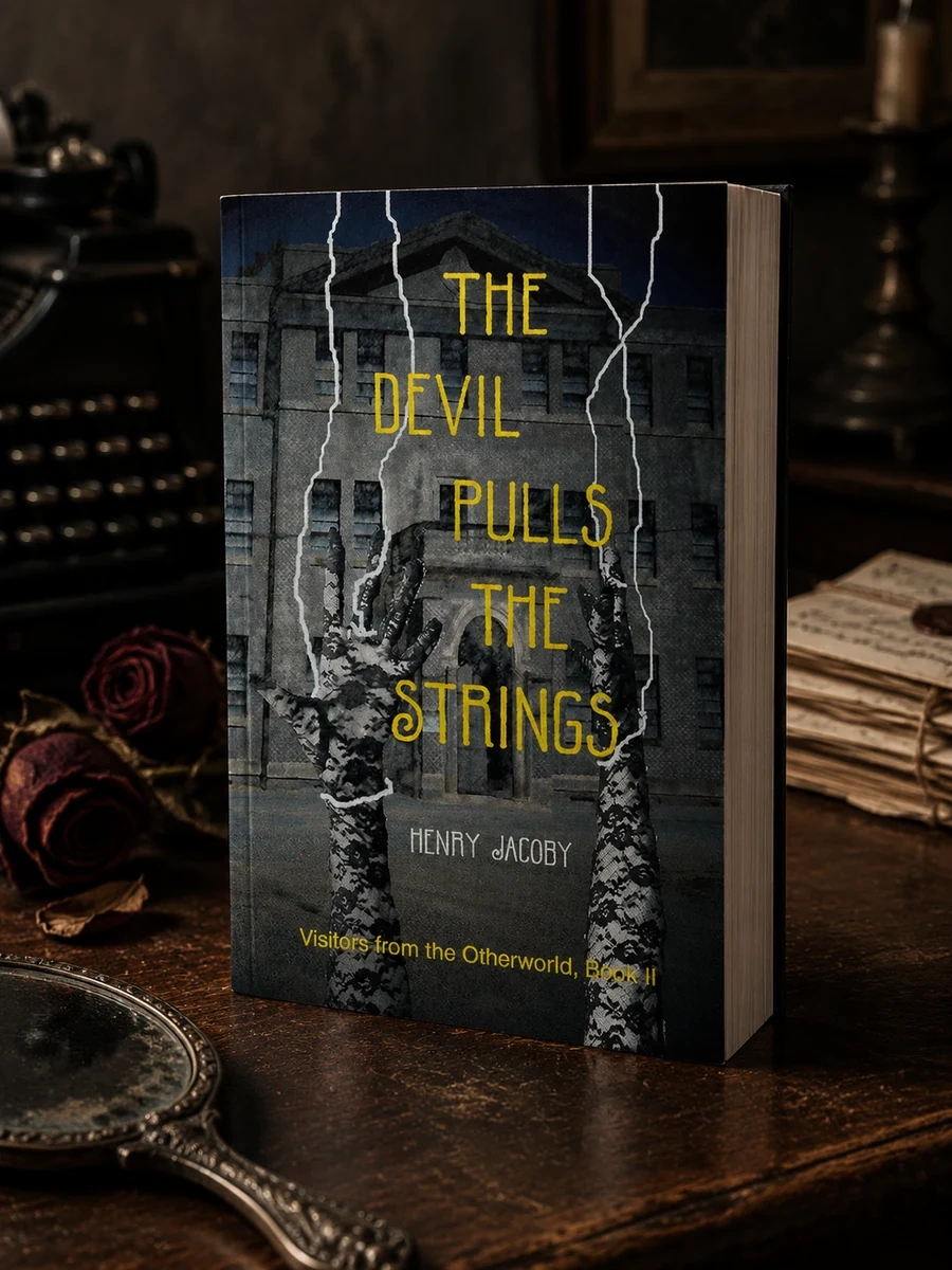 The Devil Pulls the Strings