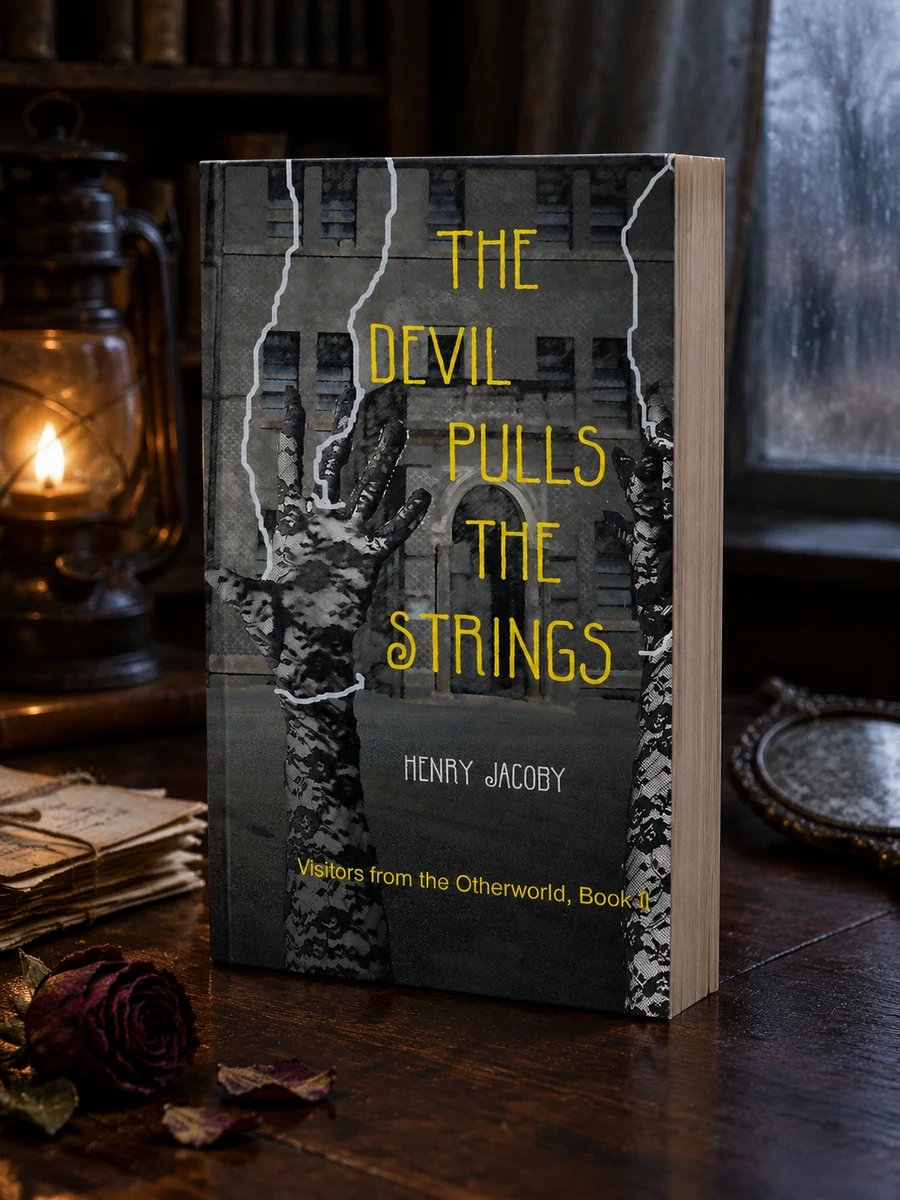 The Devil Pulls the Strings