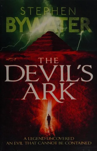 The Devil's Ark (UK)