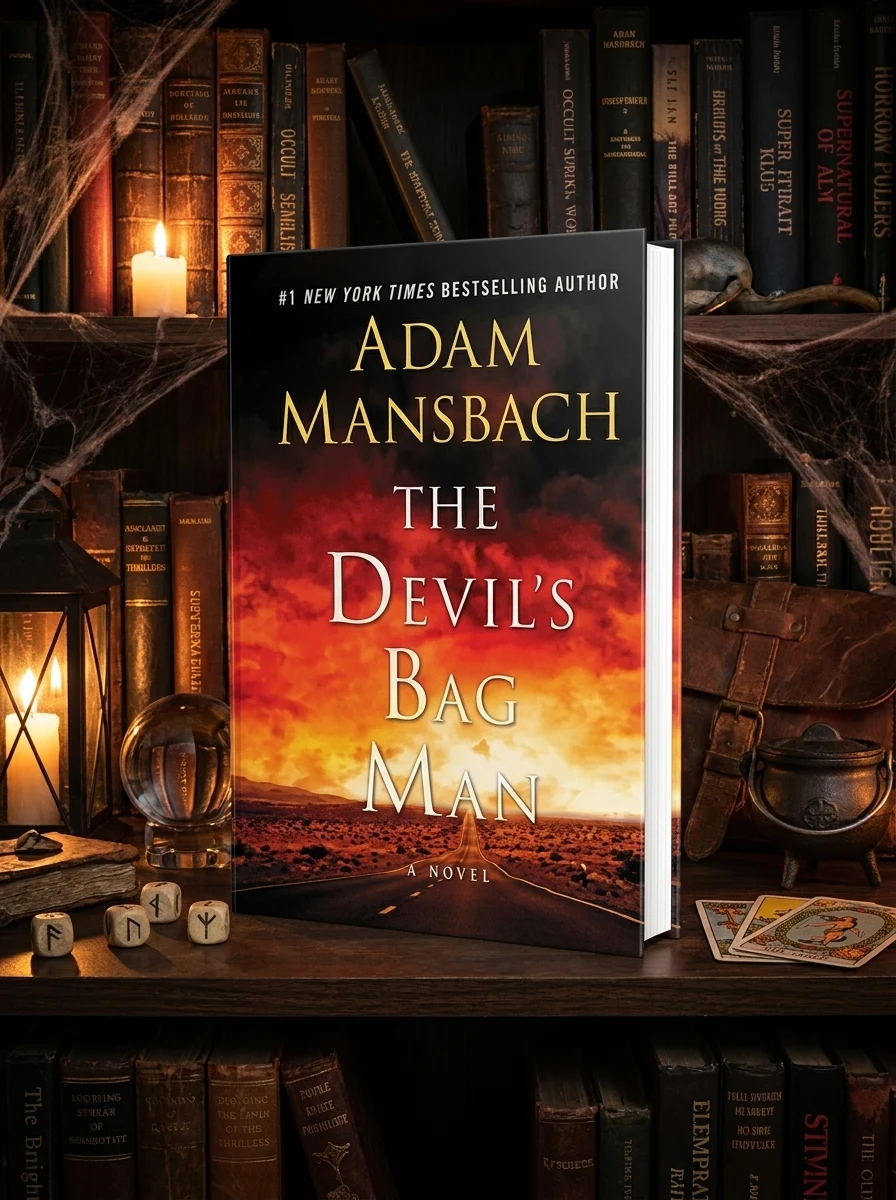 The Devil's Bag Man