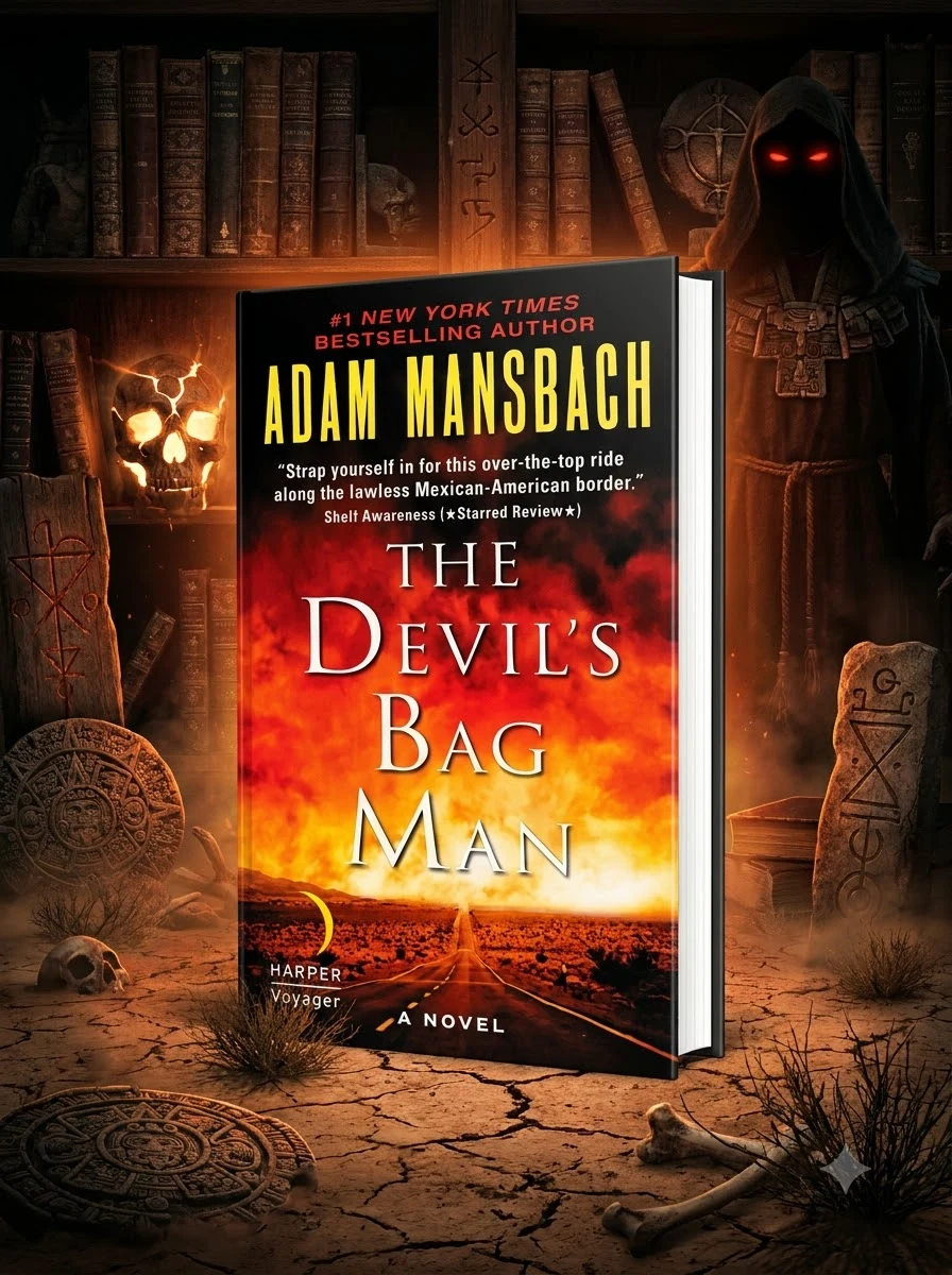 The Devil's Bag Man