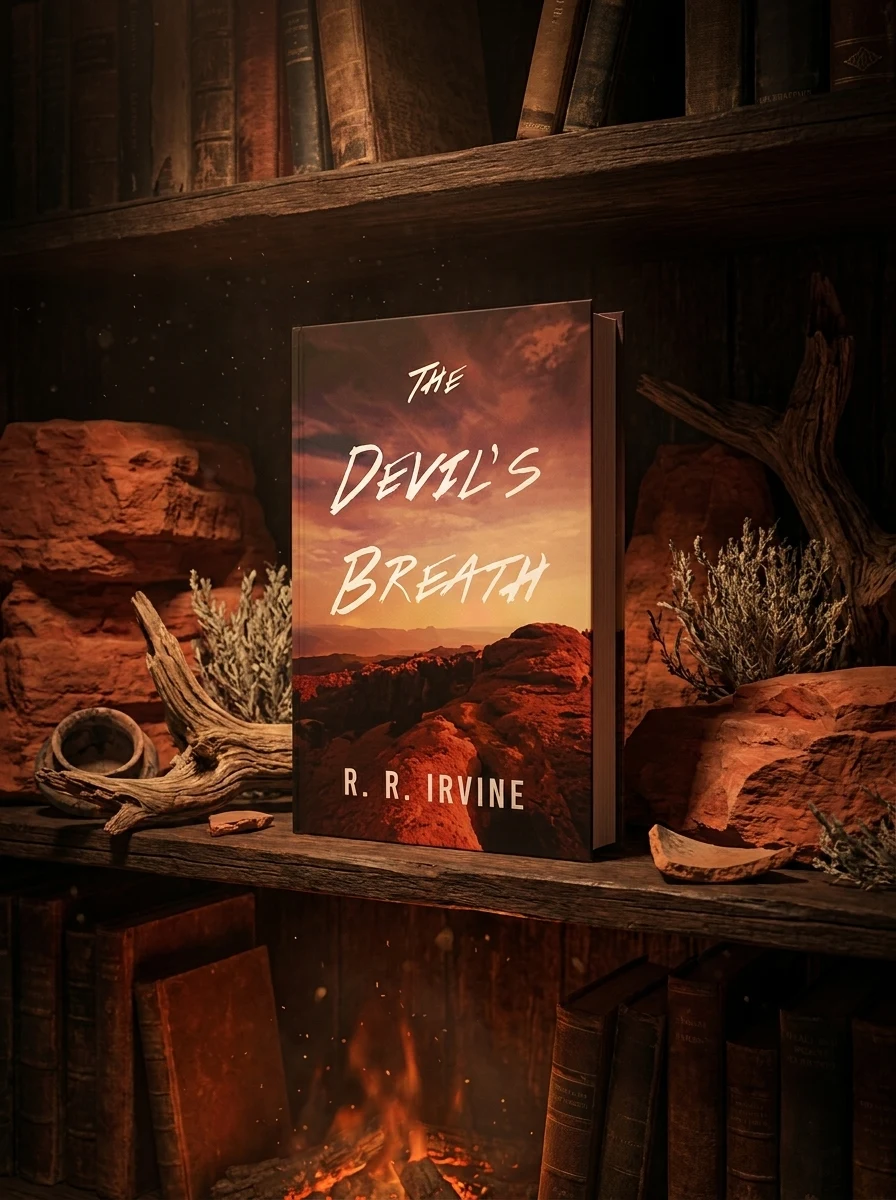 The Devil's Breath