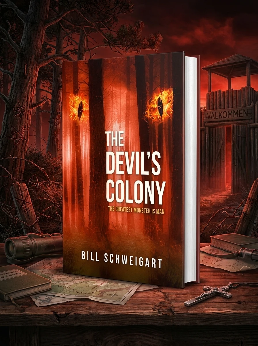 The Devil's Colony
