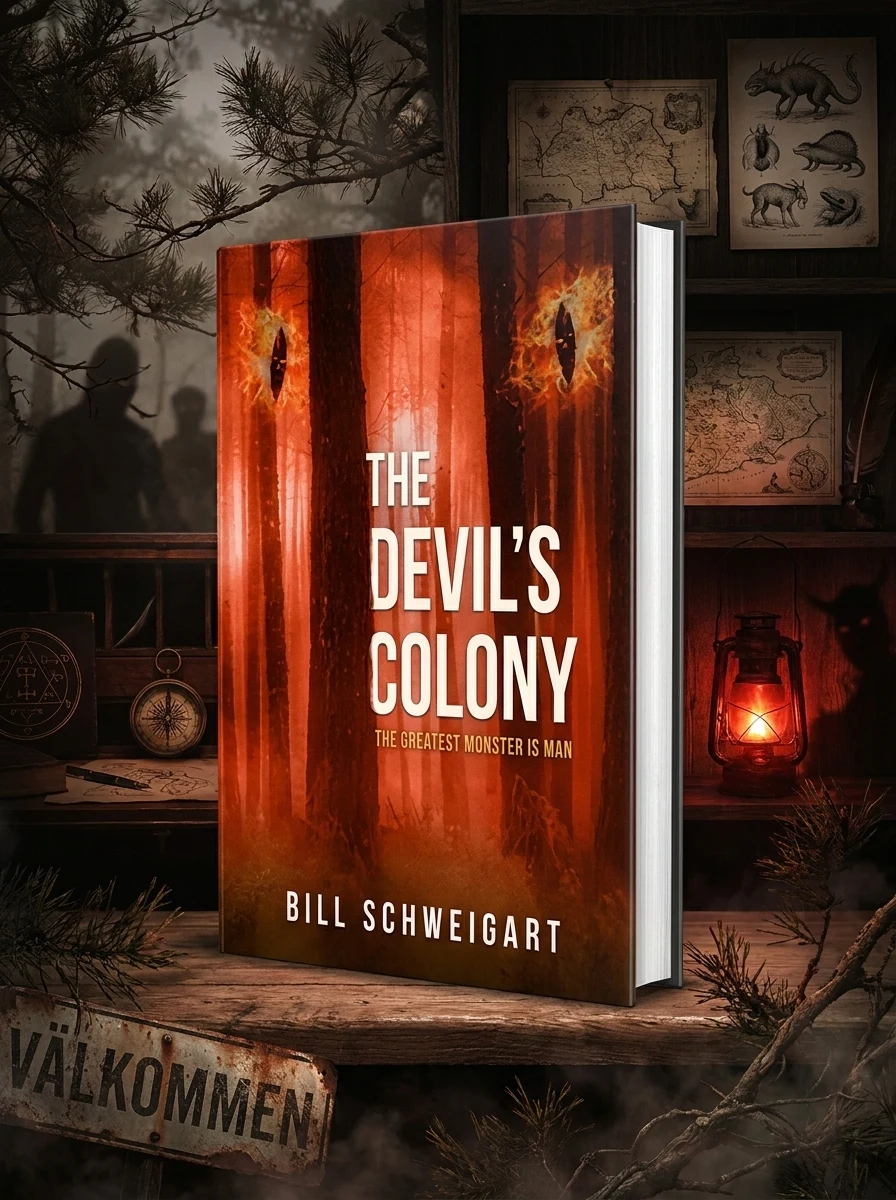 The Devil's Colony