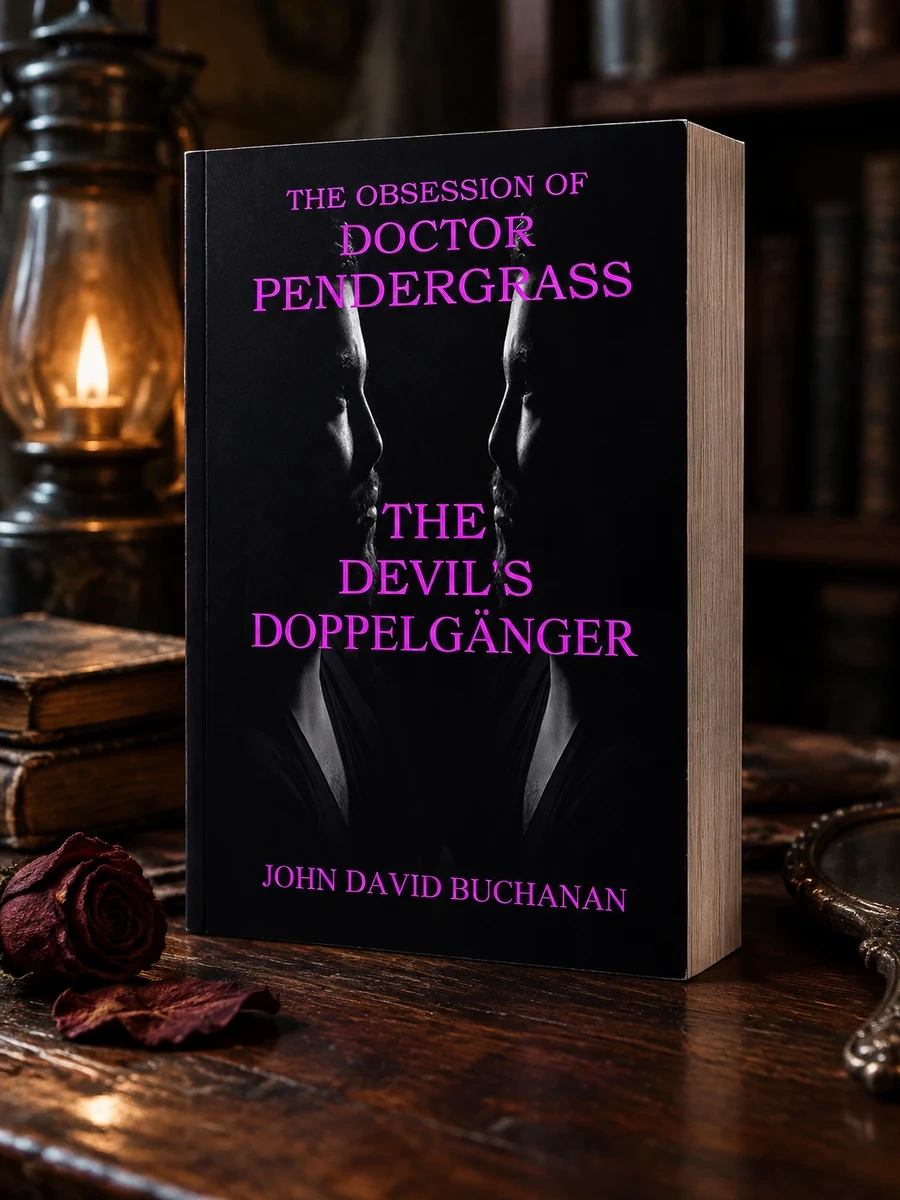 The Devil's Doppelganger: The Obsession of Doctor Pendergrass