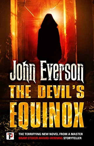 The Devil's Equinox — Horror Fiction