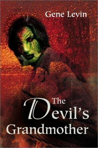 The Devil's Grandmother — Horror Fiction