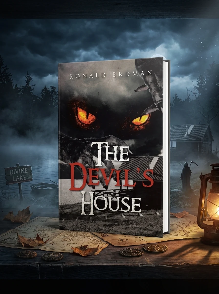 The Devil's House