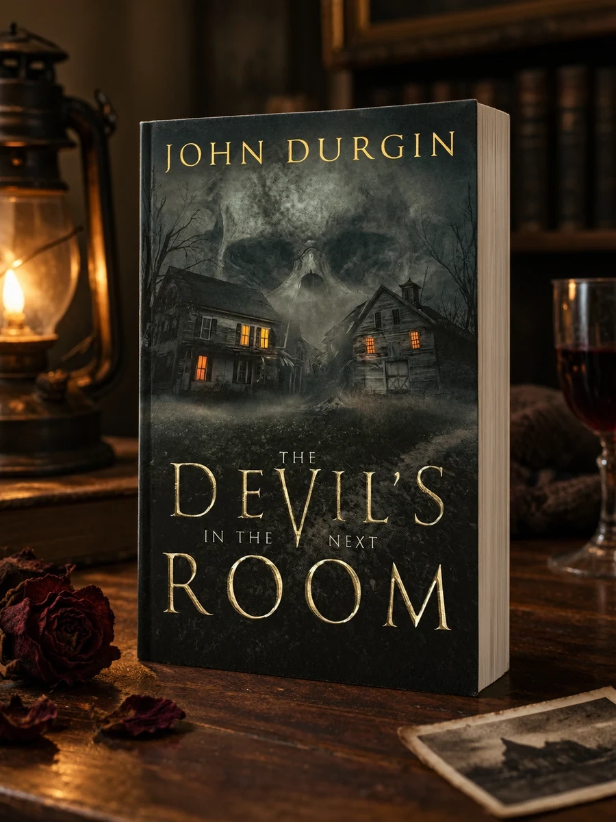 The Devil's In The Next Room