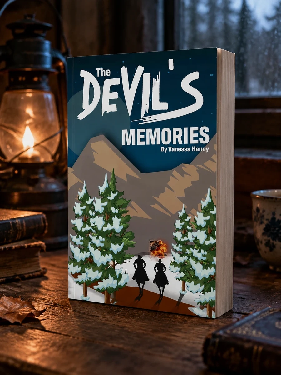 The Devil's Memories