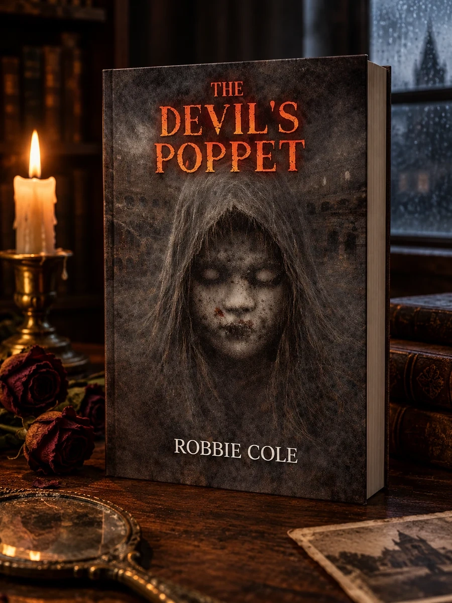 The Devil's Poppet