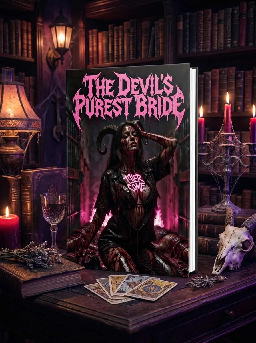 The Devil's Purest Bride