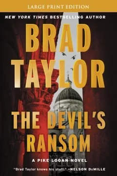 The Devil's Ransom — Supernatural