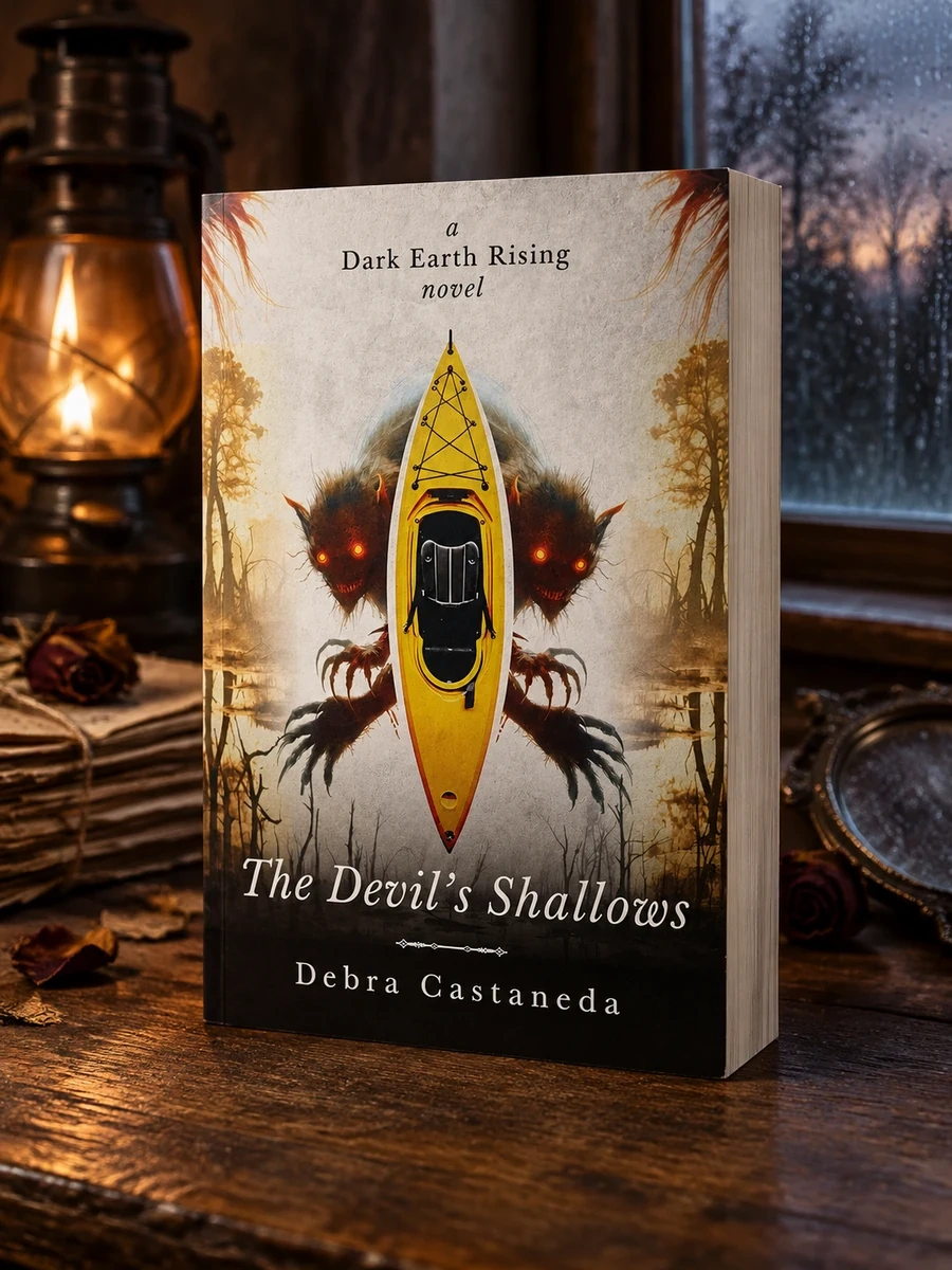 The Devil's Shallows