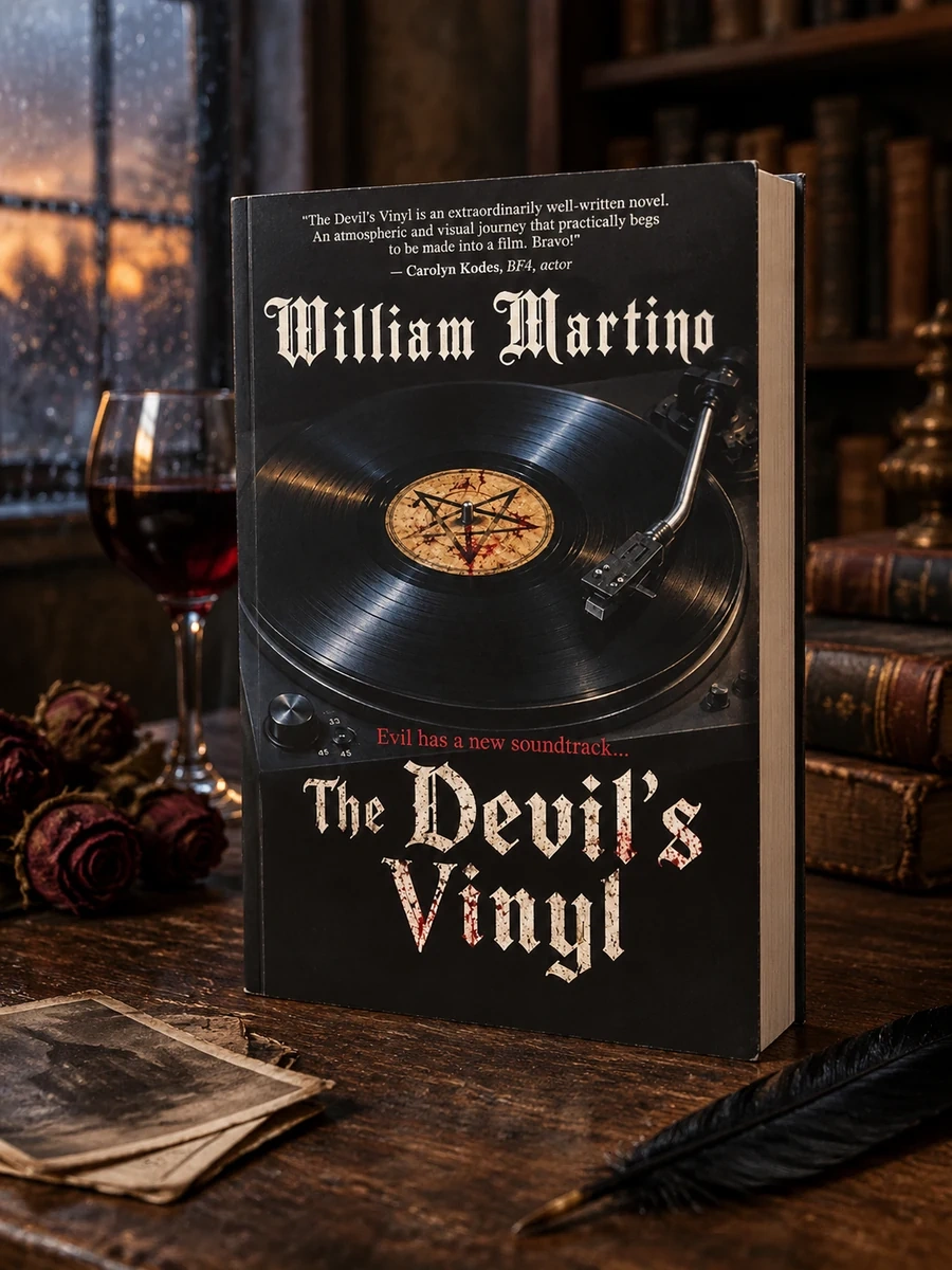 The Devil's Vinyl