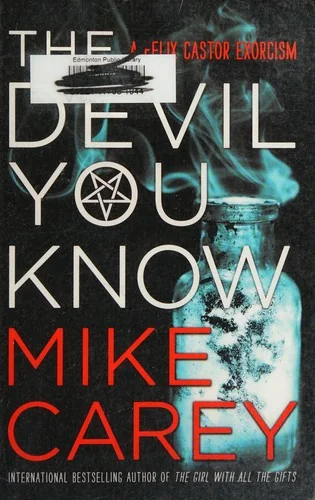 The Devil You Know — Supernatural