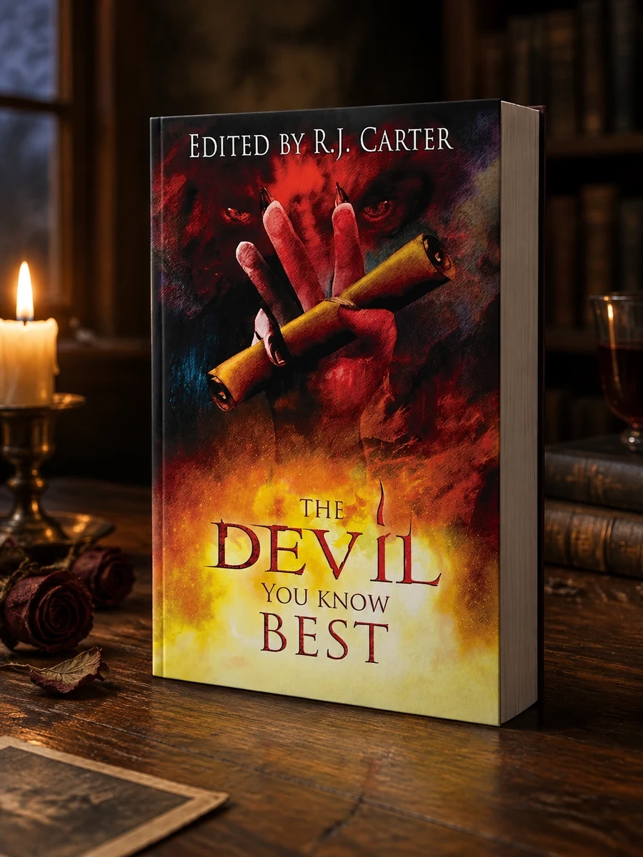 The Devil You Know Best