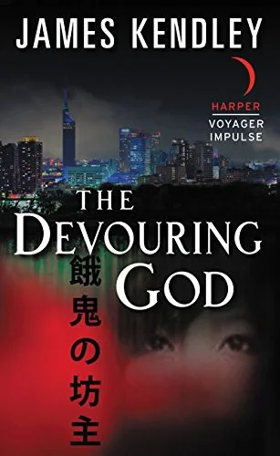 The Devouring God — Paranormal